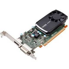 Nvidia Quadro Graphics Cards PNY Quadro 400 512MB