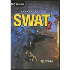 Police Quest : Swat 2 (PC)