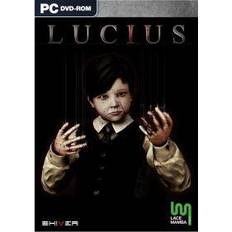 PC Games Lucius (PC)