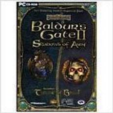 Baldurs gate pc Baldurs Gate 2 : Shadows of Amn (PC)