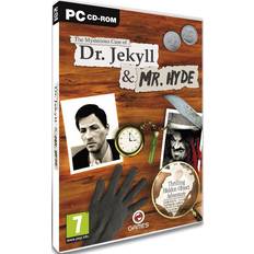 Mysterious Case Of Dr Jekyll And Mr Hyde (PC)