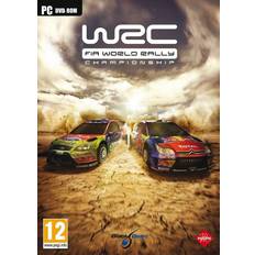 Videogiochi per PC WRC 7 FIA World Rally Championship for PC