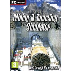 Mining & Tunneling Simulator (PC)