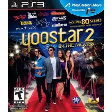 Infogrames Yoostar 2. PS3 ITA PlayStation 3