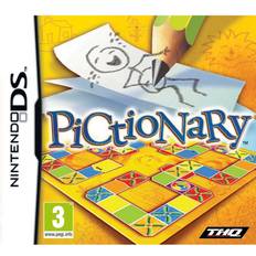 Pictionary (DS)