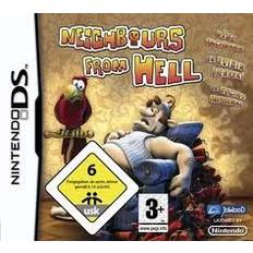 Neighbours From Hell (DS)