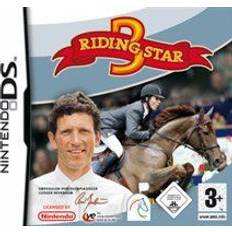 Riding Star 3 (DS)