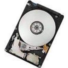 8 MB Hard Drives Hitachi Travelstar Z5K500 HTS545025A7E380 250GB