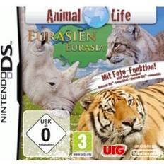 Animal Life: Eurasien (DS)