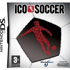 Ico ICO Soccer (DS)