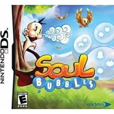 Soul Bubbles (DS)