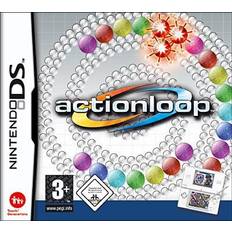 Action Loop (DS)