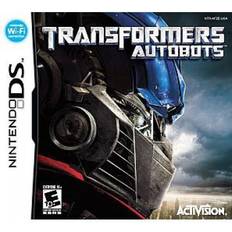 Nintendo DS Games Transformers: Autobots (DS)