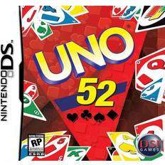 Uno 52 (DS)