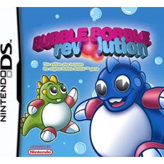 Bubble bobble Bubble Bobble Revolution (DS)