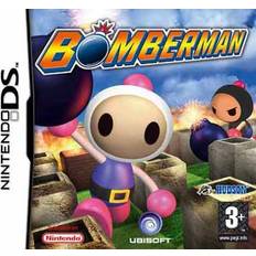 Bomberman Bomberman (DS)