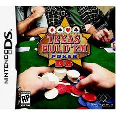 Nintendo DS-Spiele Hold Em Poker (DS)