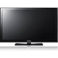 Component TVs Samsung LE40D503