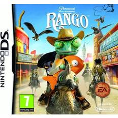 Rango: The Video Game (DS)