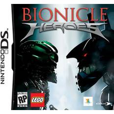 Bionicle Heroes (DS)