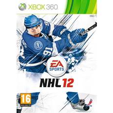 Xbox 360-Spiele NHL 12 (Xbox 360)