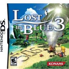 Lost in Blue 3