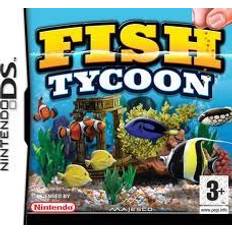 Fish Tycoon (DS)