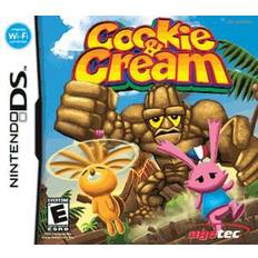 Cookie & Cream (DS)