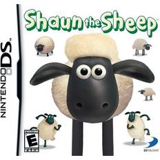 Shaun the Sheep (DS)