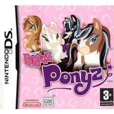 Bratz Ponyz (DS)