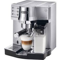 De'Longhi Cafetera EC850.M 1450W 1L Plateada