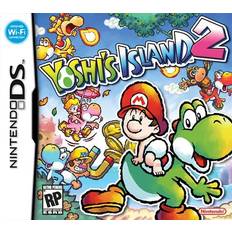 Jeux Nintendo DS Yoshi's Island 2 (DS)