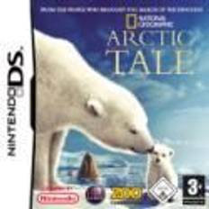 Nintendo DS Games Arctic Tale (DS)