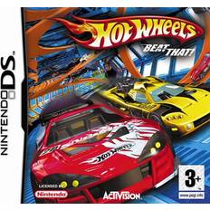 Giochi Nintendo DS Hot Wheels: Beat That (DS)