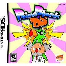 Giochi Nintendo DS Point Blank (DS)