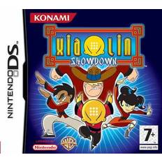 Jeux Nintendo DS Xiaolin Showdown (DS)
