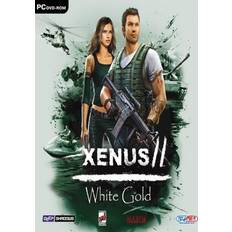 Xenus 2: White Gold (PC)