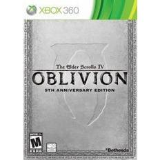 Elder Scrolls 4: Oblivion - 5th Anniversary Edition (Xbox 360)