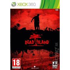 Dead Island (Xbox 360)