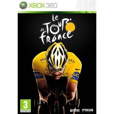 Xbox 360 Games Tour de France 2011 (Xbox 360)