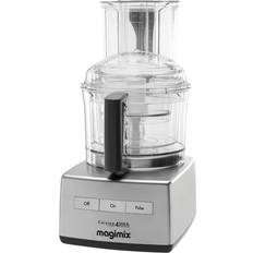 Beige Procesadores de Alimentos Magimix Cuisine System