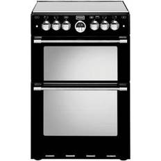 Stoves Sterling 600G Black