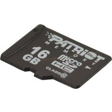 Patriot LX Series microSDXC UHS-I U1 16GB