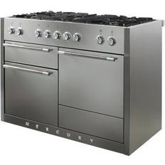 Mercury 1200 Induction Stainless Steel