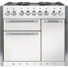 Mercury 1000 Dual Fuel White