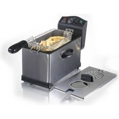 Deep Fryers - Overheat protection Swan SD6040N