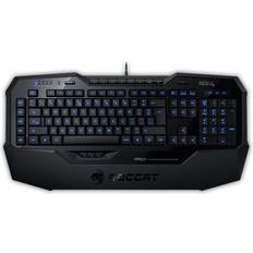 Roccat Isku Illuminated