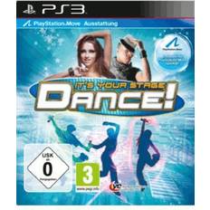 Dance! It's your Stage (PS3)