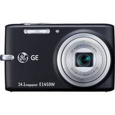 5.0 x Digital Cameras General Electric E1450W