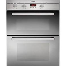 Indesit Ovens Indesit FIMU23IX Stainless Steel